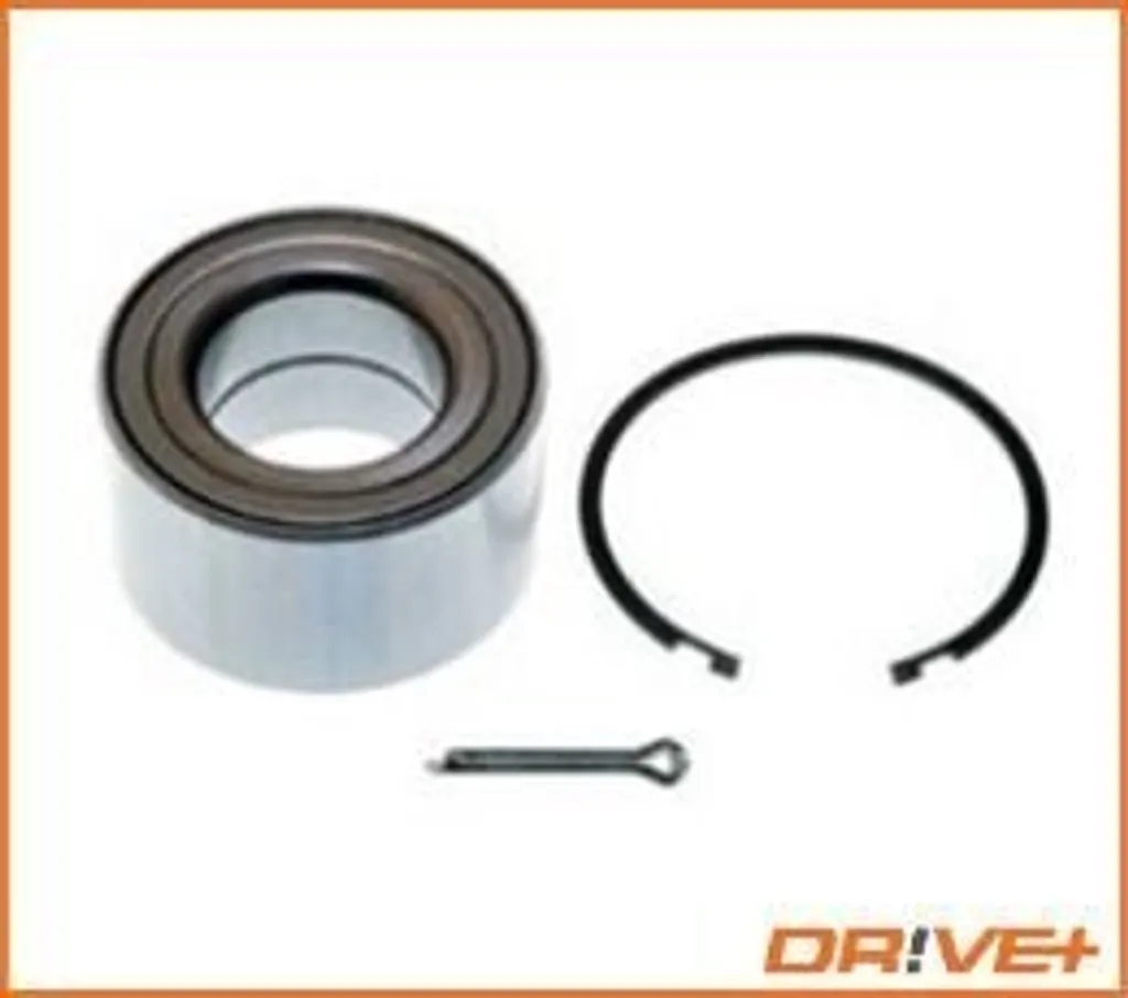 Roulement de roue haute performance Dr!ve+ OE 43210 AG000 longue durée
