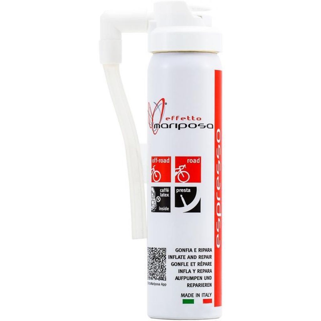 Effetto Mariposa Espresso Versiegelungsflüssigkeit 75 ml Produktbild 