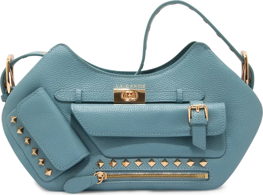 Sac La Carrie Rock L7967 - Rangez tout avec style et élégance rock