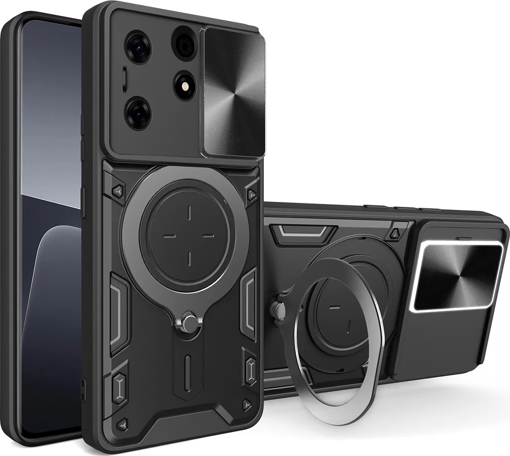 Cover Tecno Spark 10 Pro: La Scelta Sicura per lo Smartphone