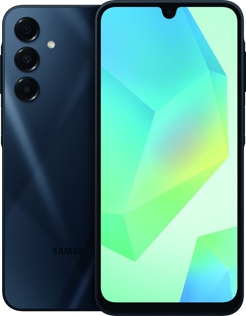 Samsung Galaxy A16 5G Produktbild 12