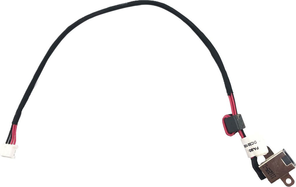 DC Jack Strombuchse Ladebuchse Power DC IN Kabel kompatibel für LG XNOTE P530