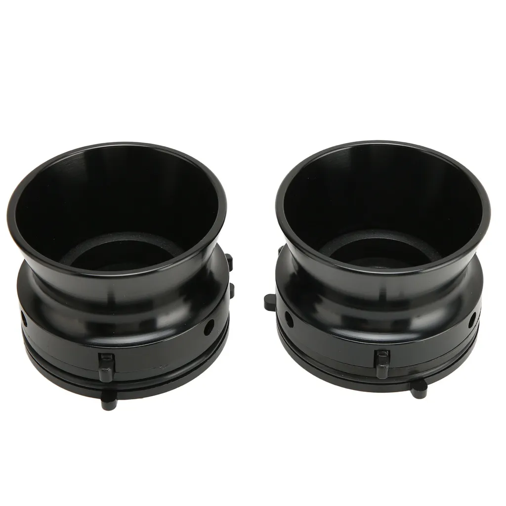 Adaptateur NAB pour Studer ReVox : Fixation Stable de Bobines 10 Pouces