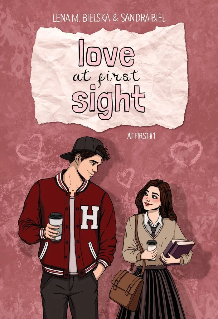 Love At First Sight At First Tom 1 - Débuter Série Manga Romance