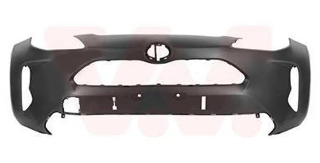 Bouclier avant de remplacement pour TOYOTA YARIS CROSS 5419570
