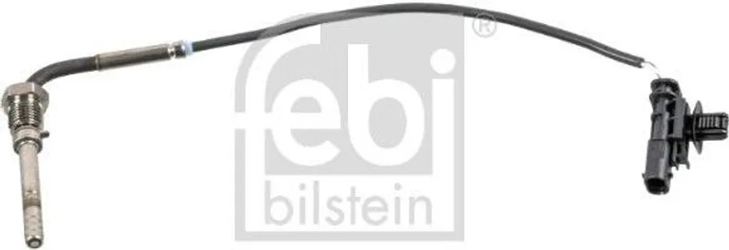 Capteur température gaz échappement Febi 182879 pour Fiat et Alfa Romeo