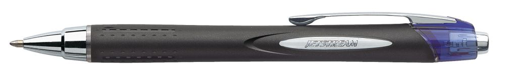 Roller UB JETSTREAM RT bleu Image du produit 
