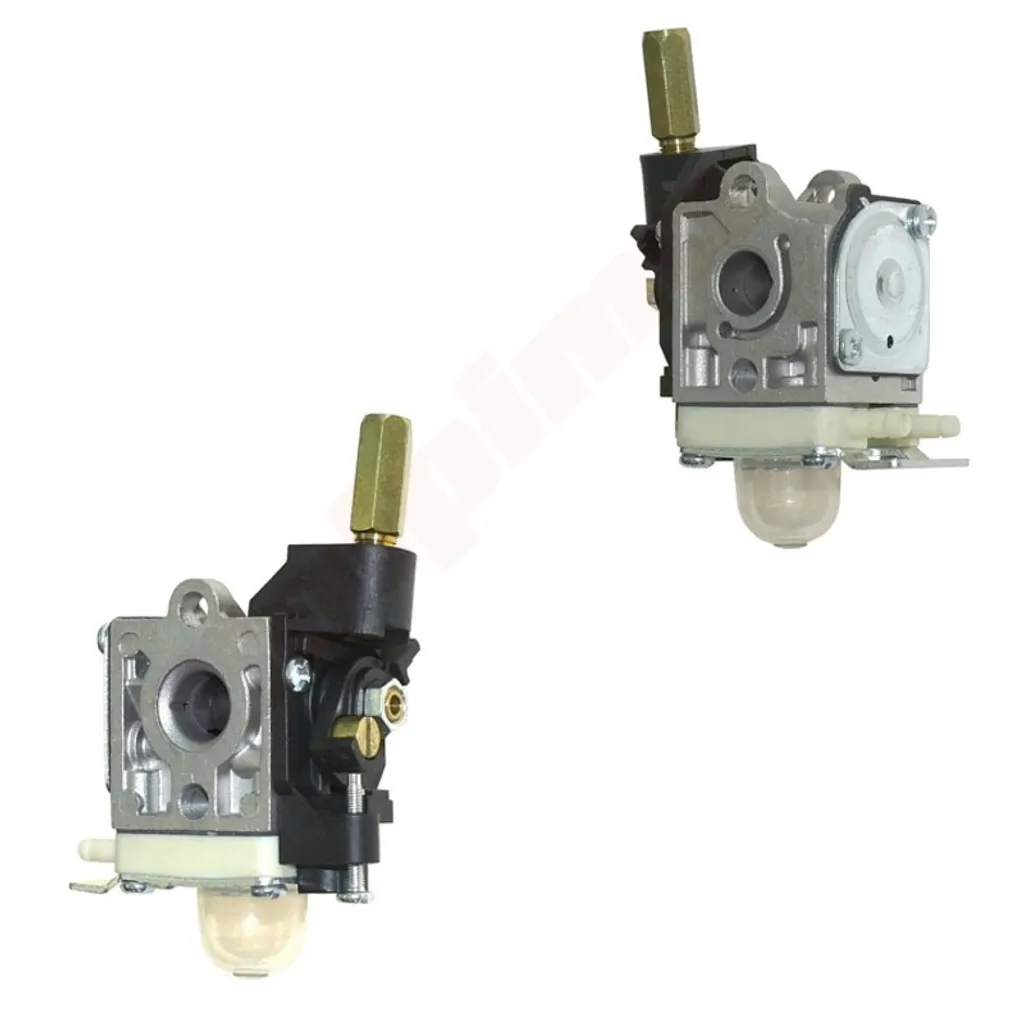 Pièce de Rechange Carburateur pour Débroussailleuse Echo SRM 266 Pro