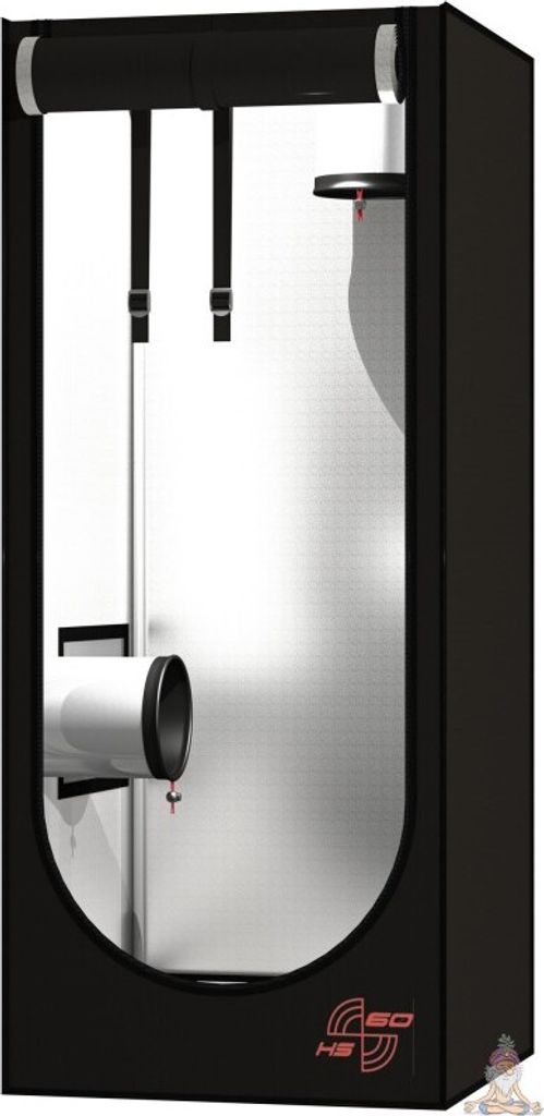 Secret Jardin Hydro Shoot HS60