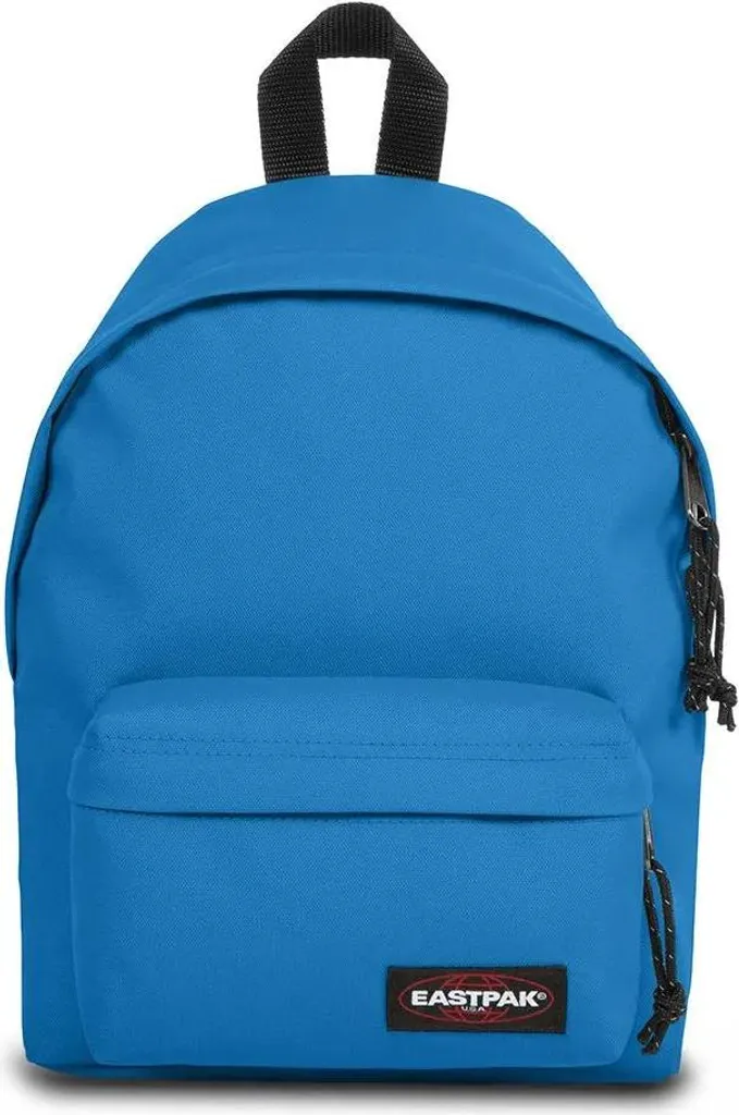 Sac à dos Eastpak Orbit bleu : idéal pour le collège, les loisirs et la ville