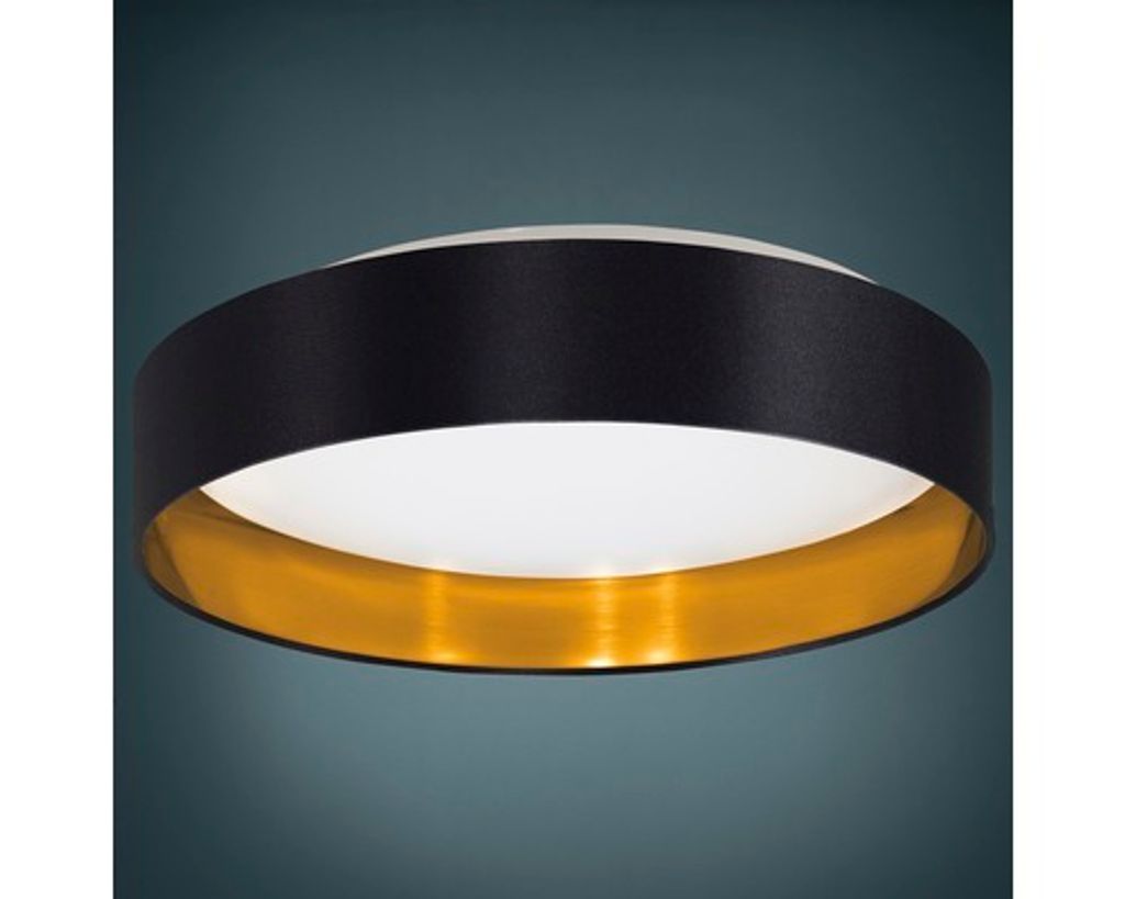 EGLO Maserlo, 1 Glühbirne(n), LED, 3000 K, 2500 lm, IP20, Produktbild 