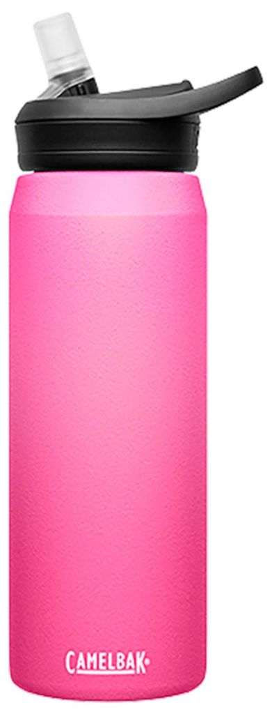 Camelbak Kinder Trinkflasche Eddy+, Spring Summer LE 750 ml, Dragonfly Ombre - Pink