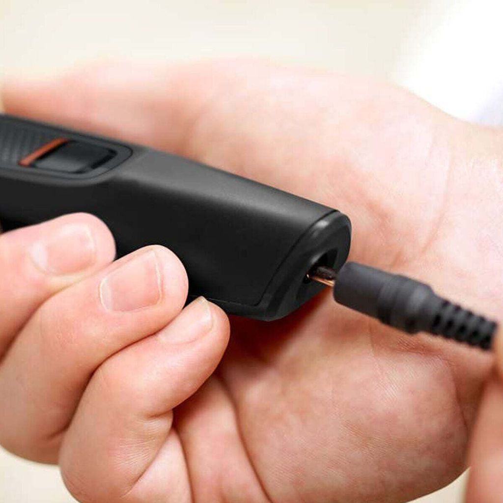 Philips 6 w 1 akumulatorowa maszynka do strzyżenia brody Zdjęcie produktu 14