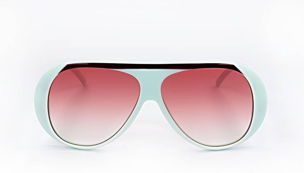 Longchamp Sonnenbrille LO664S 419 59 11 145 Produktbild 