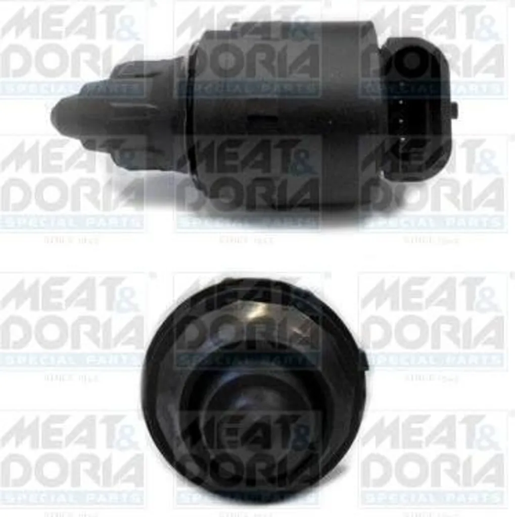 Régulateur de Ralenti MEAT & DORIA 84059 pour Twingo OE 1619 - Neuf