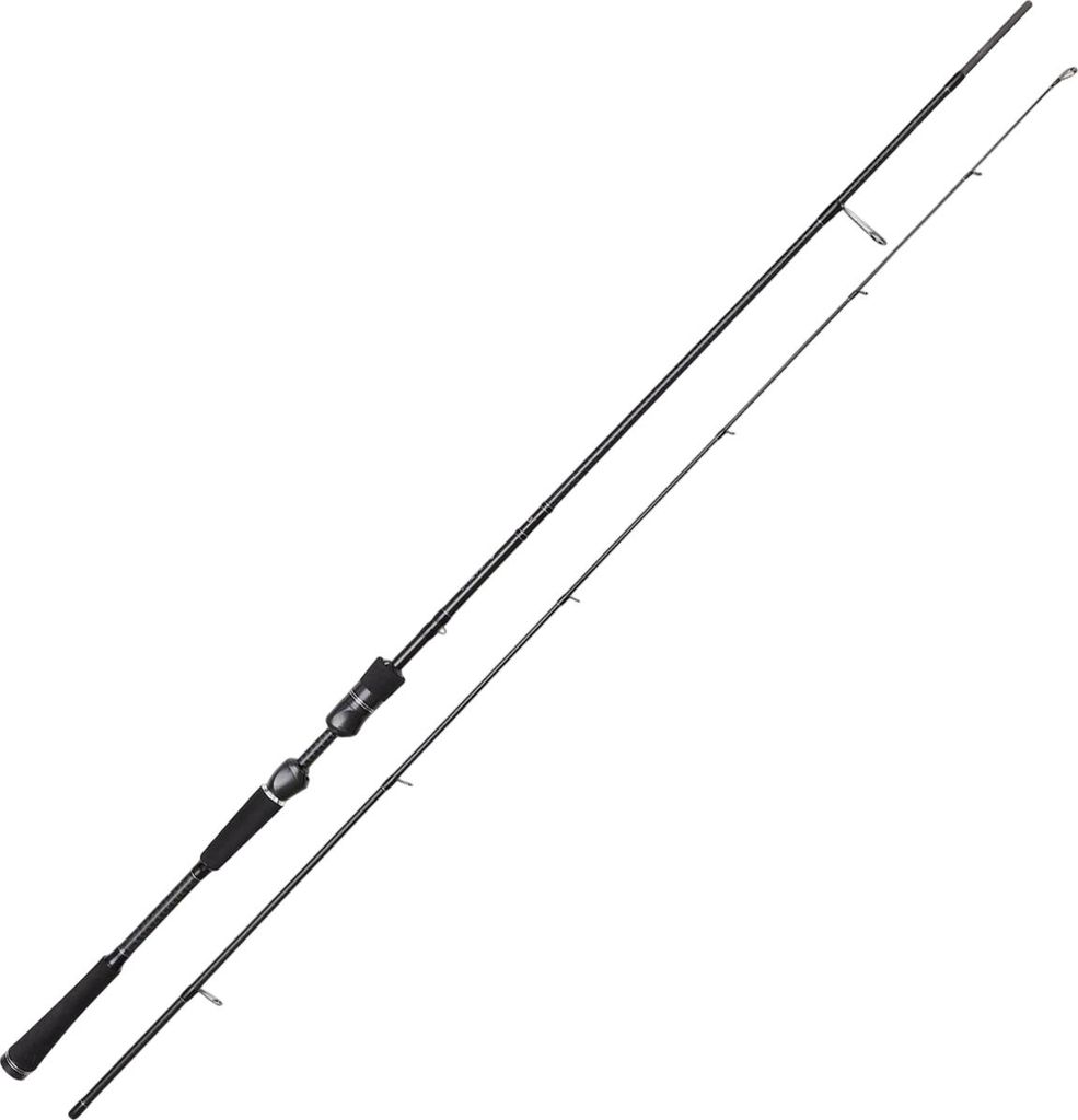 Westin W3 Ultrastick 3Rd 213cm Ml 7-28g - Spinnrute Produktbild 