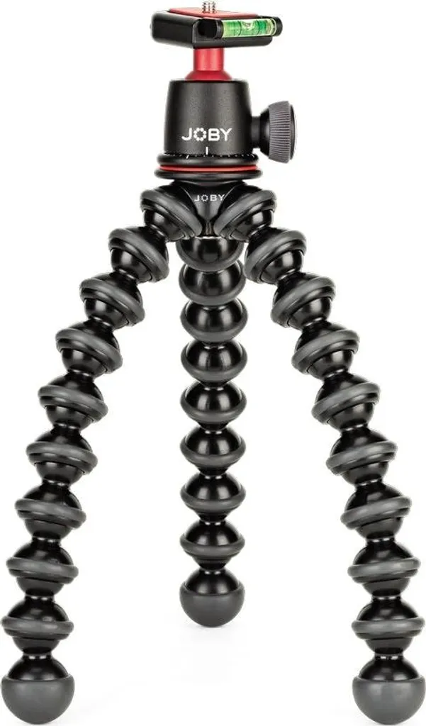 JOBY GorillaPod 3K II Kit Trépied pour Stabiliser vos Photos sur Terrain