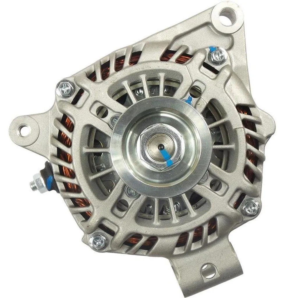 Alternateur pour Subaru Forester et XV : Pièce Auto Fiable 110A 12V