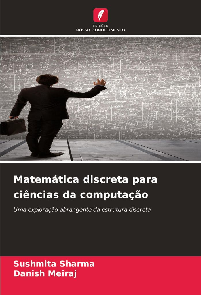 Matemática discreta para ciências da computação