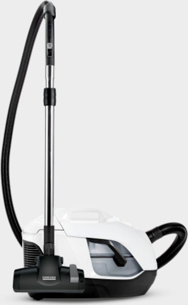 Kärcher DS 6 2 L Válcový vysavač Dry 650 W Bezsáčkový Obrázek produktu 2
