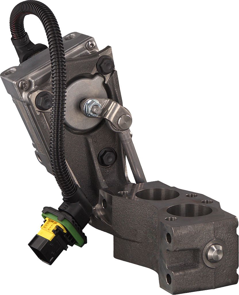 FEBI BILSTEIN 175578 AGR-Ventil für MAN HOCL Abgasrückführungsventil