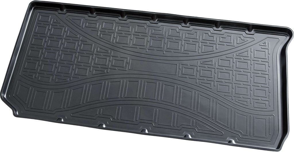 Kofferraumwanne für CITROEN XSARA PICASSO | 1999-2010 | Immagine del prodotto 