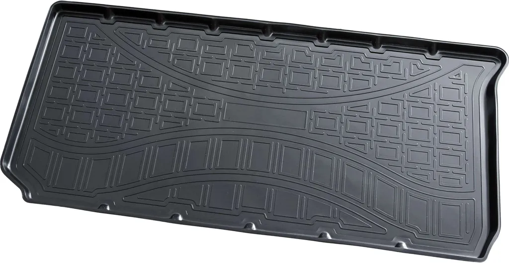 Protezione Bagagliaio Citroen Xsara Picasso 99-10 | Vasca TPE Impermeabile