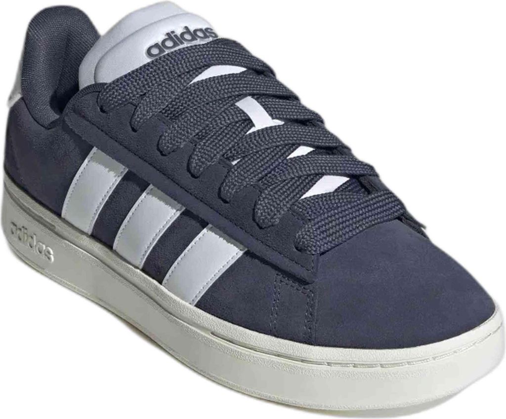 Adidas GRAND COURT ALPHA 00s Sneakers Laag - Blauw - Maat 42