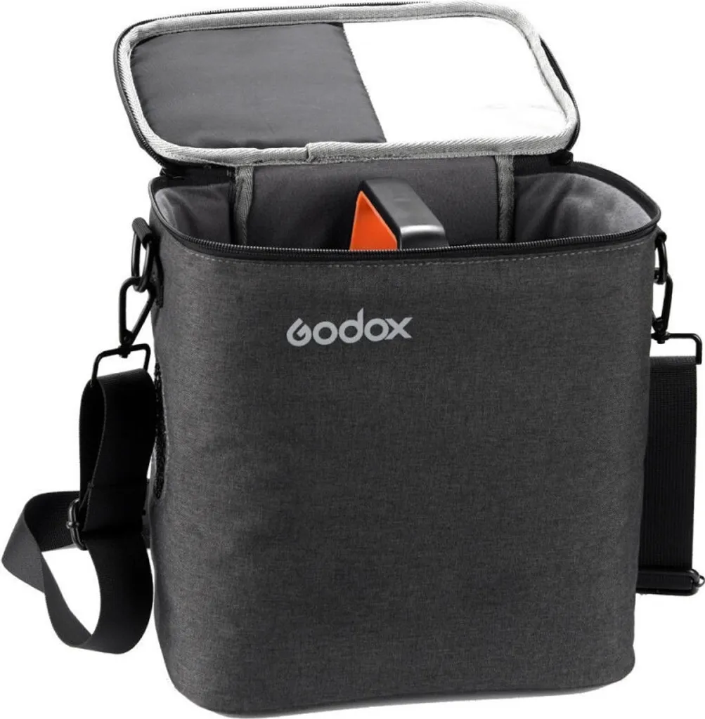 Godox CB-18 Case Batteria AD1200Pro | Borsa da Esterna Resistente