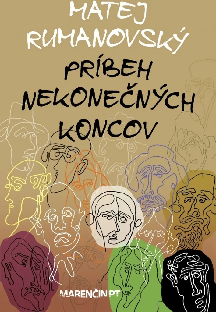 Maîtrisez les Fins de Partie d'Échecs : Livre Příběh nekonečných koncov