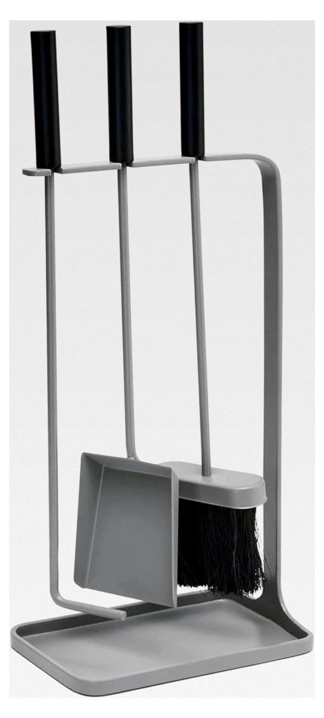 Kaminbesteck 3-teilig