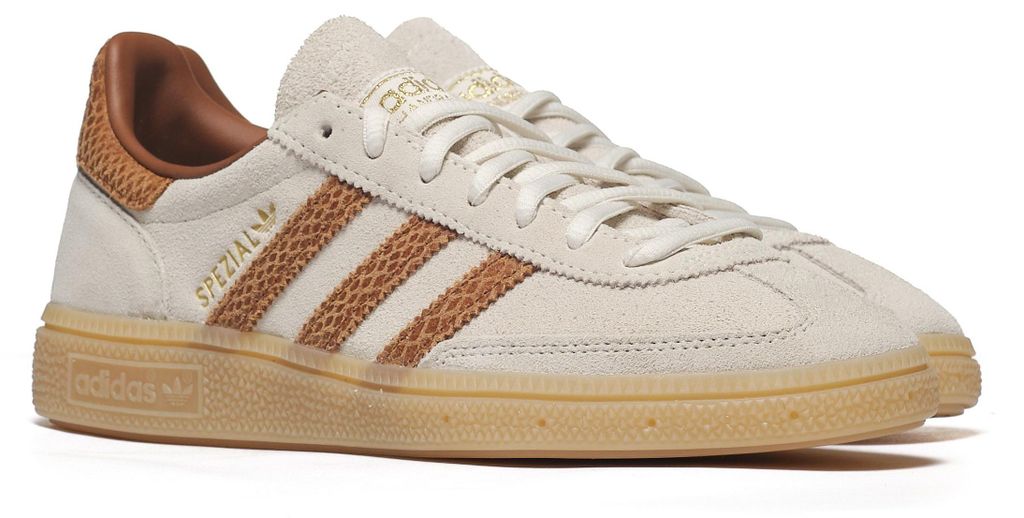 Adidas IH1511_580, Weiß, Off White,Dusky Bronze,Gum Produktbild 