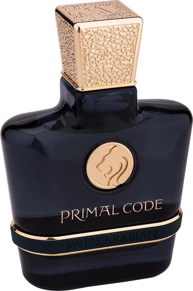 Swiss Arabian Primal Code 100 ml EDP - Performance e Proiezione Top