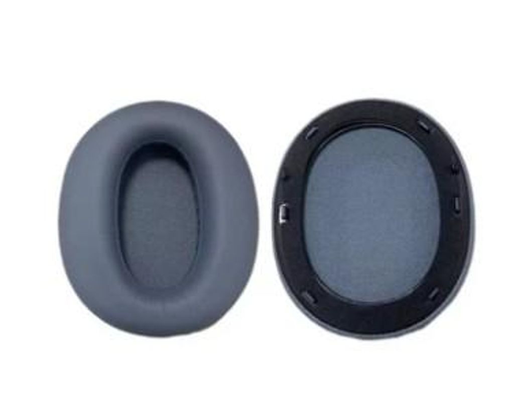 Ersatz-Ohrpolster für Edifier W820NB Earpads Blau