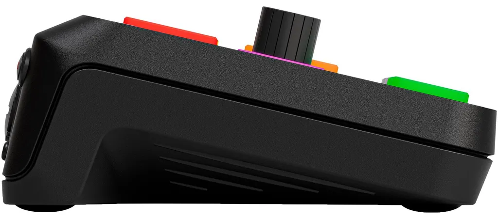 RODE X Streamer X Interface Audio avec Vidéo 4K HDR et Préampli XLR