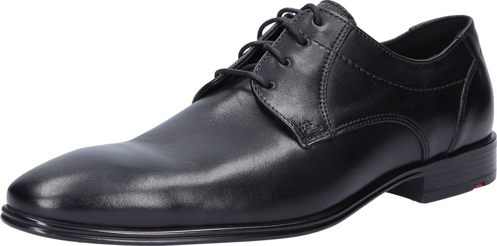 Lloyd Shoes OSMOND - SCHWARZ 7 1/2