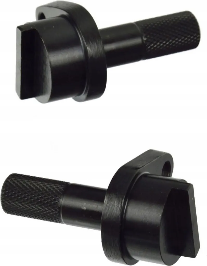 Kit Distribuzione GEKO G02841: Sicurezza per Motori VW 1.2 3-Cilindri