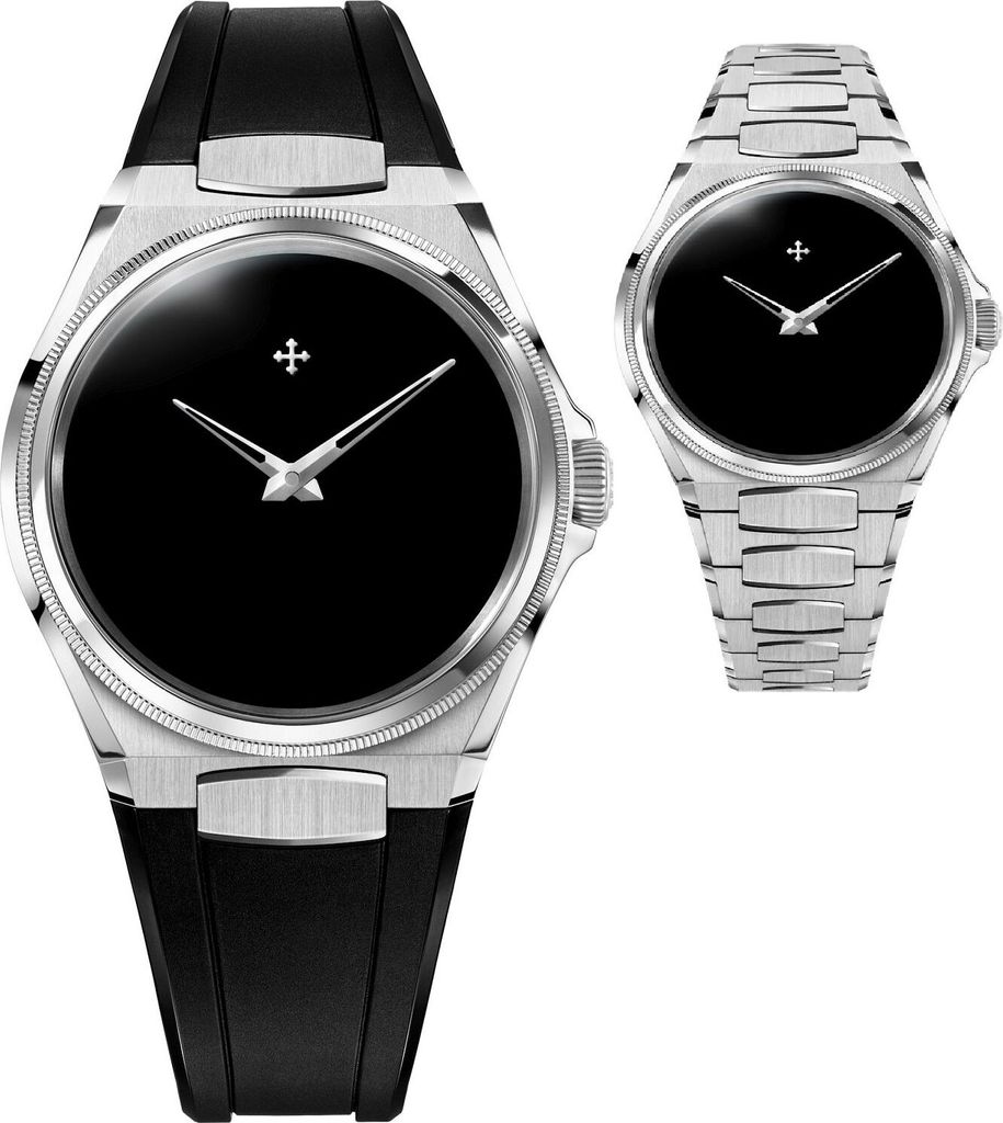 Montre Venezianico 6221510-SET en argent Image du produit 