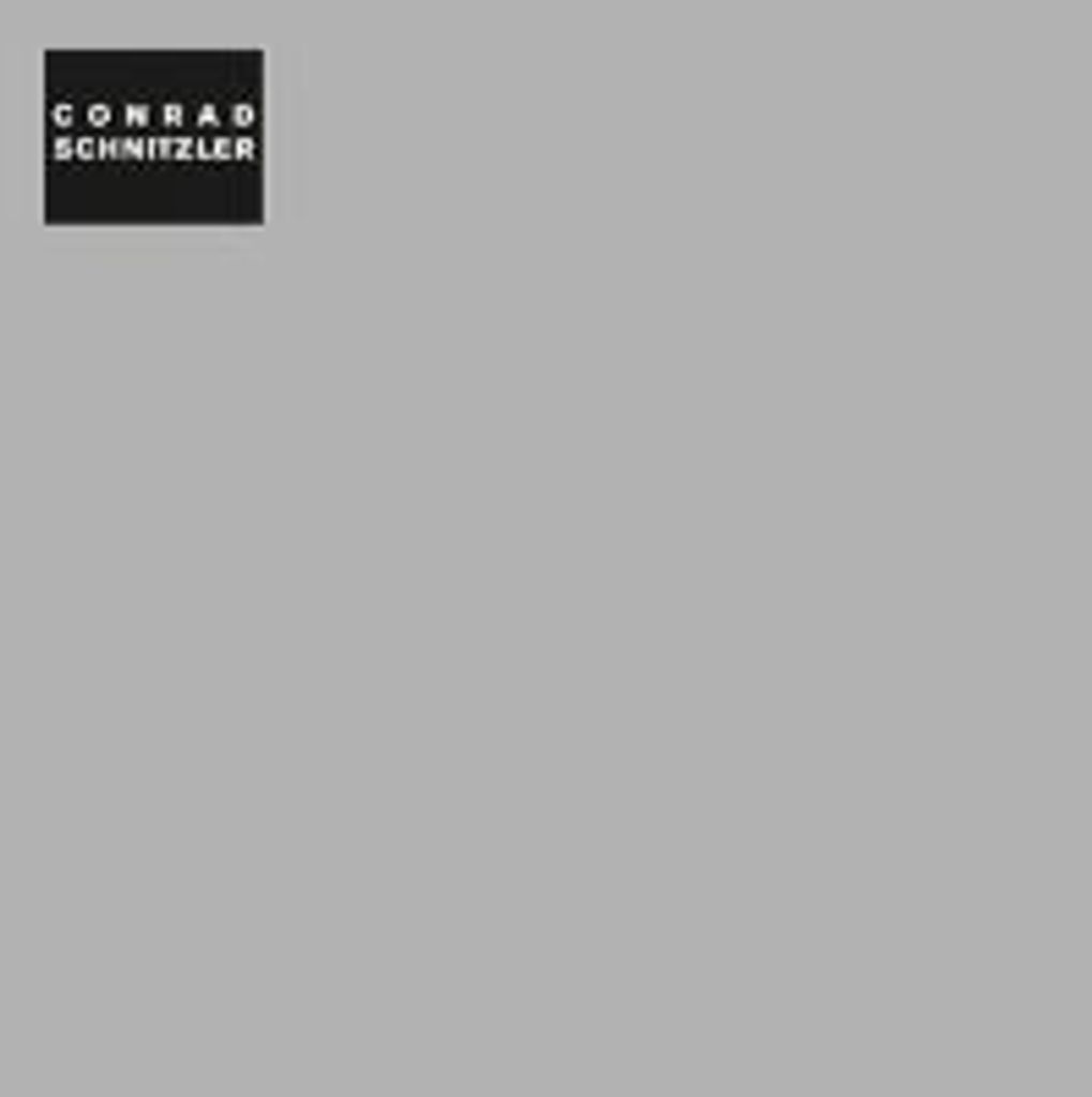 Schnitzler,Conrad-Silber