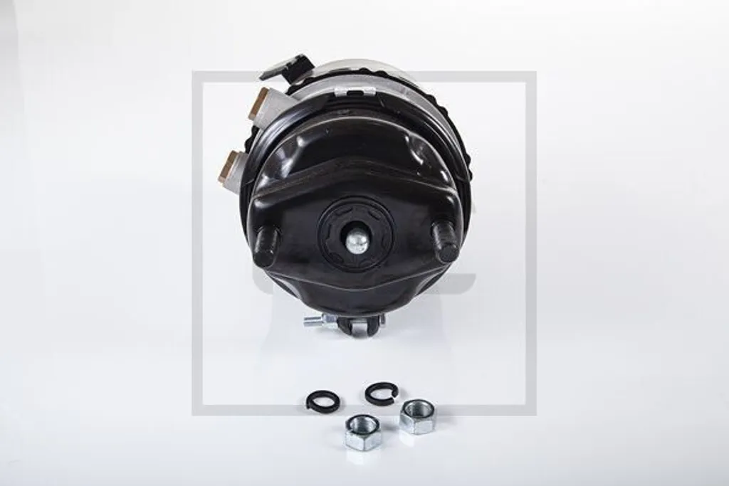 Vase de frein à ressort Type 20/24 pour Mercedes Actros côté droit