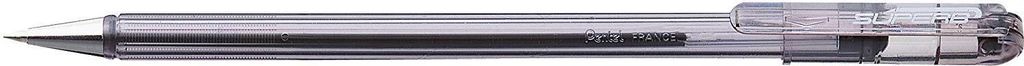 Pentel BK77-A Penna a sfera SUPERB nera Immagine del prodotto 