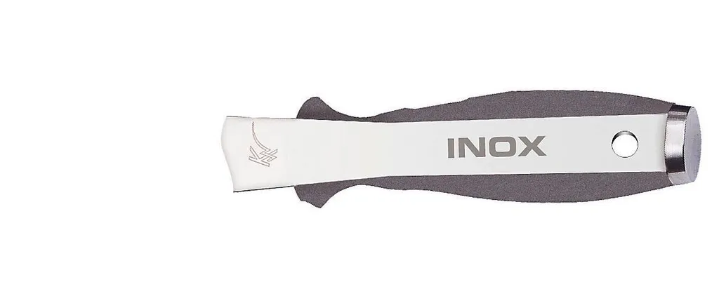 Raschietto Kraftwerk 32 mm Professionale in Acciaio Inox - Offerta Online