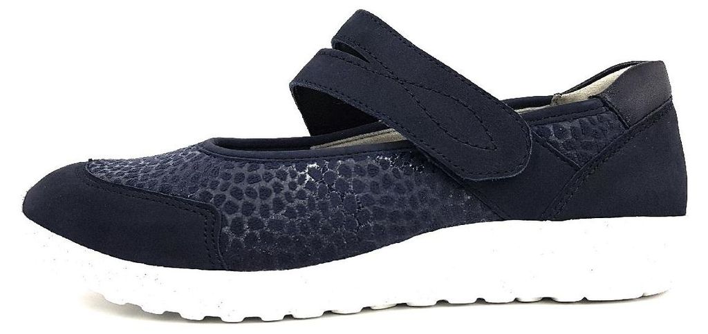 Scarpe da donna Waldläufer modello K-ira, ballerine, colore Immagine del prodotto 