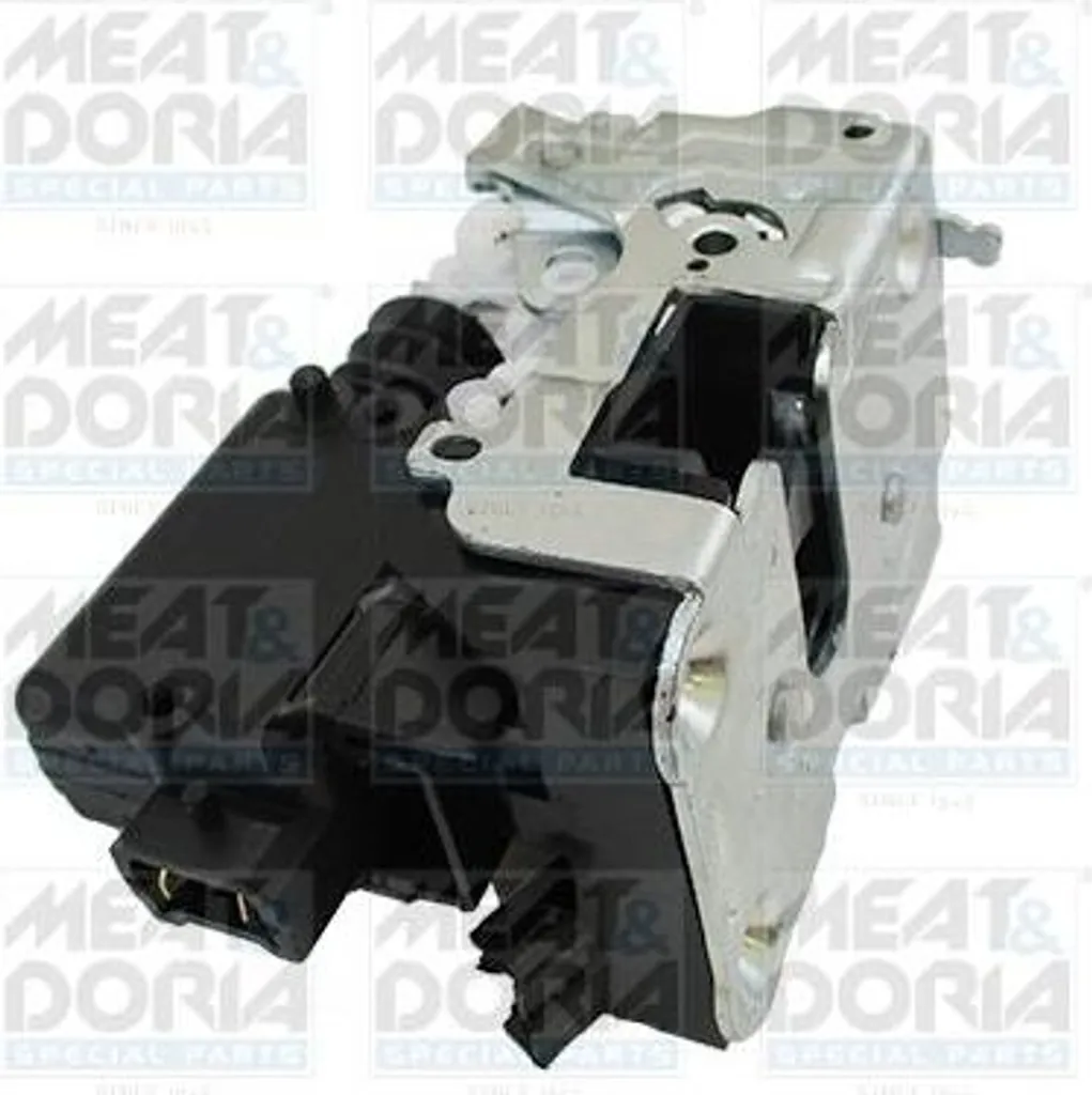 Solution Panne Serrure Megane : Actionneur 7702127971 MEAT & DORIA 31128