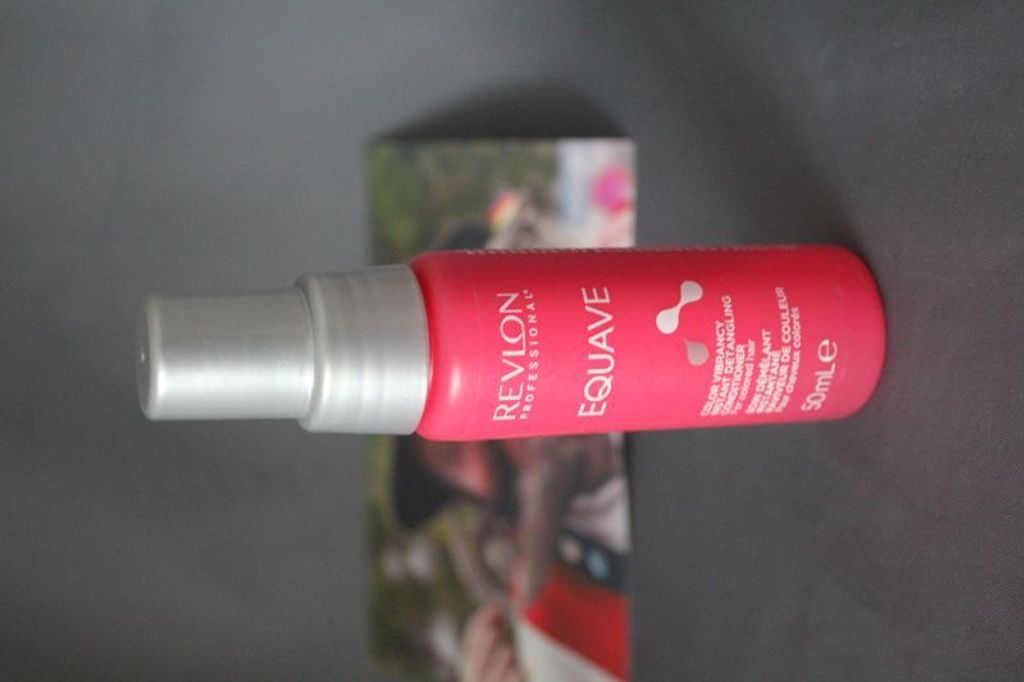 Revlon Professional Equave Color Vibrancy Conditoner 50 ml