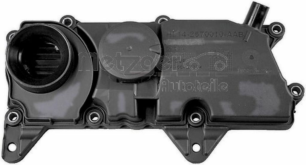 Zylinderkopfhaube 2389181 für VOLVO XC60 (156)