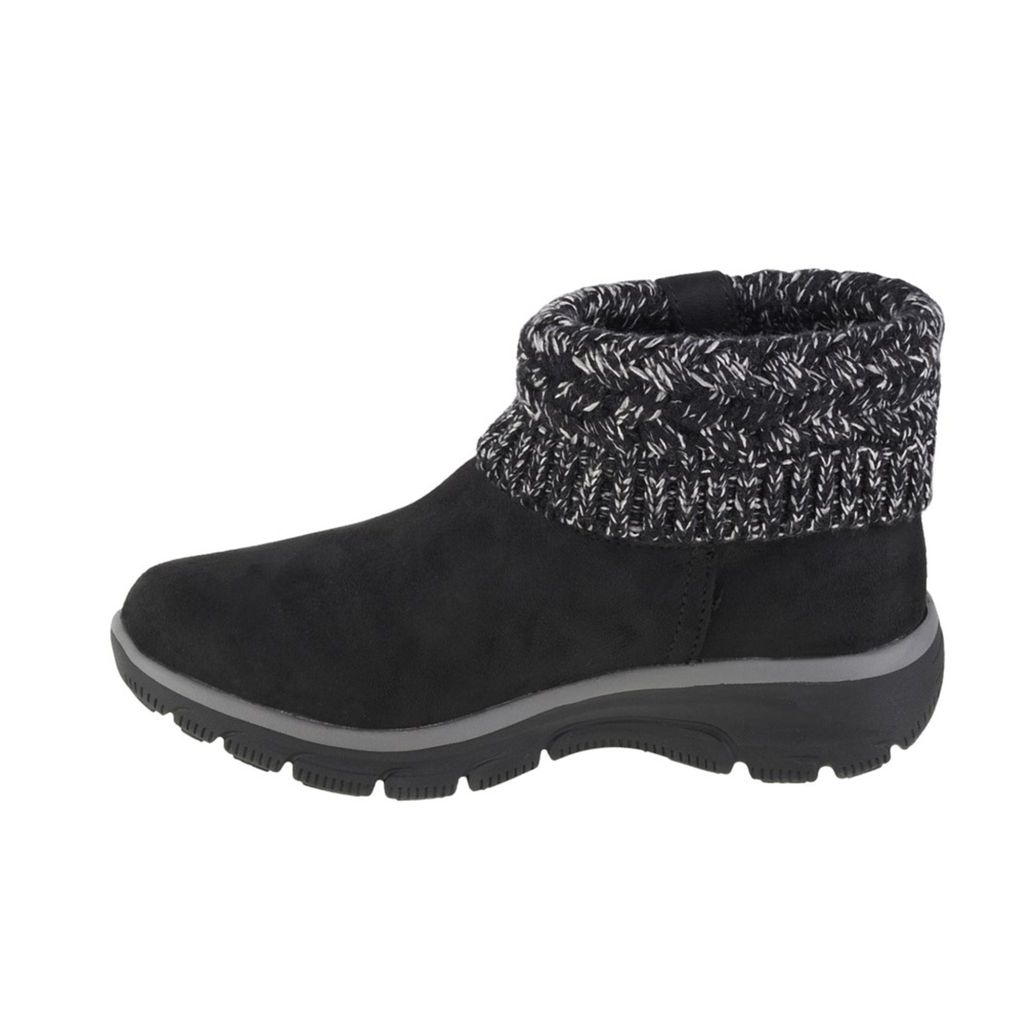 Skechers Schuhe Easy Going Cozy Weather, 167401BLK Produktbild 2
