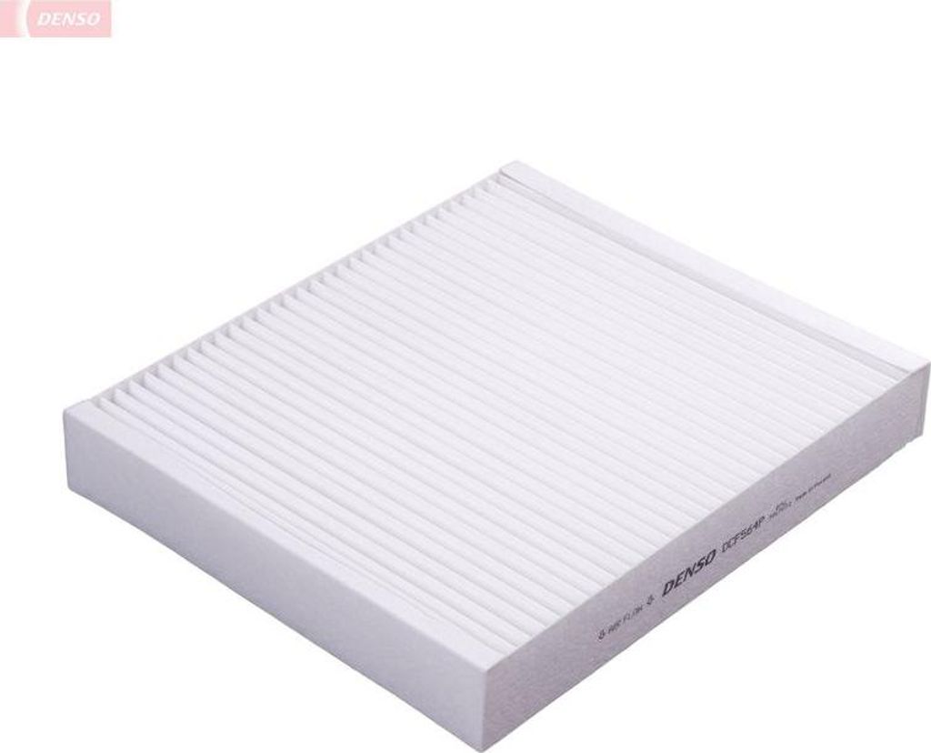 DENSO DCF564P Innenraumluftfilter OE 52425938 kompatibel mit Zafira, Mokka, Meriva, Karl, Insignia, Cascada, Astra J, Ampera, Volt, Trax, Spark, Or...
