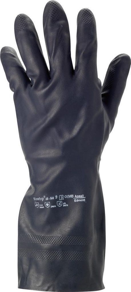 Ansell Handschuh AlphaTec 29-500, Gr. 11