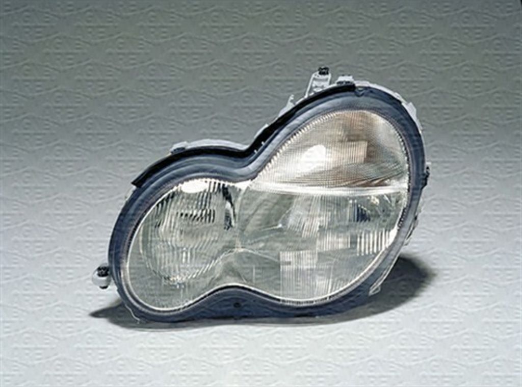 Magneti Marelli Hauptscheinwerfer 710301166201